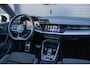 Audi A3 Sportback 40 TFSIe Sline Pano Maxton Diffuser Matrix Camera Sfeerverlichting