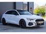 Audi A3 Sportback 40 TFSIe Sline Pano Maxton Diffuser Matrix Camera Sfeerverlichting
