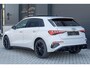 Audi A3 Sportback 40 TFSIe Sline Pano Maxton Diffuser Matrix Camera Sfeerverlichting
