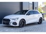 Audi A3 Sportback 40 TFSIe Sline Pano Maxton Diffuser Matrix Camera Sfeerverlichting