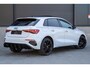 Audi A3 Sportback 40 TFSIe Sline Pano Maxton Diffuser Matrix Camera Sfeerverlichting
