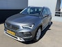 SEAT Ateca 1.5 TSI Xperience Business Intense Auto VOL luxe, panoramadak, trekhaak, 360° camera, keyless, stuurverwarming, dodehoek