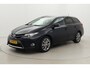 Toyota Auris Touring Sports 1.8 Hybrid Lease | Panoramadak | Navigatie | Cruise Control | Clima | Camera | 17 inch | Bluetooth