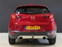 Mazda CX-3 2.0 SkyActiv-G 120 GT-M | Head UP | Stoelverw. | Perfect onderhouden
