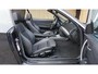 BMW 1-Serie Cabrio 118i 143pk Automaat M Sport Edition Leder Xenon 18inch LM *CarbonSchwarz* 74907km! NL auto!