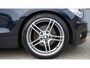 BMW 1-Serie Cabrio 118i 143pk Automaat M Sport Edition Leder Xenon 18inch LM *CarbonSchwarz* 74907km! NL auto!