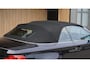 BMW 1-Serie Cabrio 118i 143pk Automaat M Sport Edition Leder Xenon 18inch LM *CarbonSchwarz* 74907km! NL auto!
