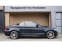 BMW 1-Serie Cabrio 118i 143pk Automaat M Sport Edition Leder Xenon 18inch LM *CarbonSchwarz* 74907km! NL auto!