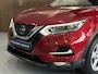 Nissan Qashqai 1.3 DIG-T Tekna / Panorama dak / Navigatie full map / 360 Camera / Lederen interieur / Cruise control