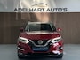 Nissan Qashqai 1.3 DIG-T Tekna / Panorama dak / Navigatie full map / 360 Camera / Lederen interieur / Cruise control