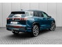 Volkswagen Tayron 1.5 TSI eHybrid R-Line 272pk DSG/AUTO | Lederen bekleding | Head-up display | Elektrisch verstelb. voorstoelen | Stoelverwarming en -ventilatie | Panoramadak | Trekhaak | 20" LMV