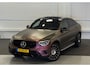 Mercedes-Benz GLC Coupe 200 4MATIC Premium Plus Schuif/kanteldak Leer High performance LED/Audio