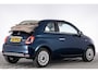 Fiat 500C 1.0 Hybrid Dolcevita | Half LEDER | AIRCO | VELGEN | CARPLAY -HEMELVAART OPEN!-