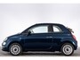 Fiat 500C 1.0 Hybrid Dolcevita | Half LEDER | AIRCO | VELGEN | CARPLAY -HEMELVAART OPEN!-