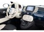 Fiat 500C 1.0 Hybrid Dolcevita | Half LEDER | AIRCO | VELGEN | CARPLAY -HEMELVAART OPEN!-