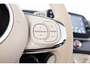 Fiat 500C 1.0 Hybrid Dolcevita | Half LEDER | AIRCO | VELGEN | CARPLAY -HEMELVAART OPEN!-