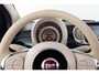 Fiat 500C 1.0 Hybrid Dolcevita | Half LEDER | AIRCO | VELGEN | CARPLAY -HEMELVAART OPEN!-
