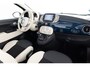 Fiat 500C 1.0 Hybrid Dolcevita | Half LEDER | AIRCO | VELGEN | CARPLAY -HEMELVAART OPEN!-