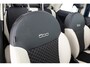 Fiat 500C 1.0 Hybrid Dolcevita | Half LEDER | AIRCO | VELGEN | CARPLAY -HEMELVAART OPEN!-