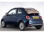 Fiat 500C 1.0 Hybrid Dolcevita | Half LEDER | AIRCO | VELGEN | CARPLAY -HEMELVAART OPEN!-