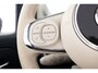 Fiat 500C 1.0 Hybrid Dolcevita | Half LEDER | AIRCO | VELGEN | CARPLAY -HEMELVAART OPEN!-