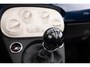 Fiat 500C 1.0 Hybrid Dolcevita | Half LEDER | AIRCO | VELGEN | CARPLAY -HEMELVAART OPEN!-