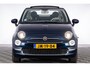 Fiat 500C 1.0 Hybrid Dolcevita | Half LEDER | AIRCO | VELGEN | CARPLAY -HEMELVAART OPEN!-
