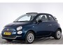 Fiat 500C 1.0 Hybrid Dolcevita | Half LEDER | AIRCO | VELGEN | CARPLAY -HEMELVAART OPEN!-