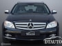 Mercedes-Benz C-klasse Estate 220 CDI Business Class Elegance Panorama Standkachel Leder Cruise Stoelverwarming Trekhaak Electr Stoelen