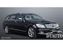 Mercedes-Benz C-klasse Estate 220 CDI Business Class Elegance Panorama Standkachel Leder Cruise Stoelverwarming Trekhaak Electr Stoelen