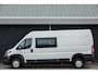 Citroën Jumper L3H2 Dubbele cabine | 2.0BlueHDi 130Pk | 7-Persoons | Trekhaak