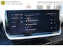 Peugeot 2008 1.2 PureTech 130 Allure AUTOMAAT - NIEUW MODEL - CAMERA - HALF LEDER - PARKEERSENSOREN V+A - DAB+ - RIJSTROOKSENSOR - CARPLAY - ANDROID - 17 INCH LMV - NAVI - BLUETOOTH