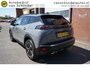 Peugeot 2008 1.2 PureTech 130 Allure AUTOMAAT - NIEUW MODEL - CAMERA - HALF LEDER - PARKEERSENSOREN V+A - DAB+ - RIJSTROOKSENSOR - CARPLAY - ANDROID - 17 INCH LMV - NAVI - BLUETOOTH