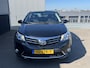 Toyota Avensis 2.0 VVTi Dynamic Business Navigatie, Parkeersensoren, Achteruitrijcamera, Volledige historie, Stoelverwarming, Climate control