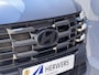 Hyundai Tucson 1.6 T-GDI HEV Facelift Comfort Smart / Fabrieksgarantie tot 7-2029 / HUD / Navigatie / Adpatieve Cruise / Camera / Stoel Verwarming / Stuurwiel Verwarming / DAB / Elektr. Achterklep /