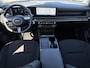 Hyundai Tucson 1.6 T-GDI HEV Facelift Comfort Smart / Fabrieksgarantie tot 7-2029 / HUD / Navigatie / Adpatieve Cruise / Camera / Stoel Verwarming / Stuurwiel Verwarming / DAB / Elektr. Achterklep /