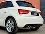 Audi A1 Sportback 1.4 TFSI S-Line Led PDC Stoelvw Navi AC BT