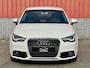 Audi A1 Sportback 1.4 TFSI S-Line Led PDC Stoelvw Navi AC BT