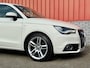 Audi A1 Sportback 1.4 TFSI S-Line Led PDC Stoelvw Navi AC BT