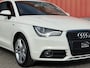 Audi A1 Sportback 1.4 TFSI S-Line Led PDC Stoelvw Navi AC BT