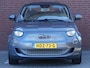 Fiat 500C RED 42 kWh Cabriolet Navigatie/Camera