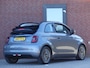 Fiat 500C RED 42 kWh Cabriolet Navigatie/Camera