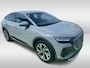 Audi Q4 Sportback e-tron 40 Advanced edition 77 kWh / Trekhaak / Camera / Head-up / CarPlay / 18'' / Keyless / Dodehoek / Stoelverwarming / DAB / ACC