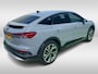 Audi Q4 Sportback e-tron 40 Advanced edition 77 kWh / Trekhaak / Camera / Head-up / CarPlay / 18'' / Keyless / Dodehoek / Stoelverwarming / DAB / ACC