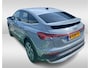 Audi Q4 Sportback e-tron 40 Advanced edition 77 kWh / Trekhaak / Camera / Head-up / CarPlay / 18'' / Keyless / Dodehoek / Stoelverwarming / DAB / ACC