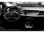 Audi Q4 Sportback e-tron 40 Advanced edition 77 kWh / Trekhaak / Camera / Head-up / CarPlay / 18'' / Keyless / Dodehoek / Stoelverwarming / DAB / ACC