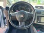 SEAT Leon 1.6 Streetstyle airco navi cruise control