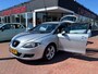 SEAT Leon 1.6 Streetstyle airco navi cruise control