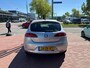 SEAT Leon 1.6 Streetstyle airco navi cruise control