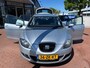 SEAT Leon 1.6 Streetstyle airco navi cruise control